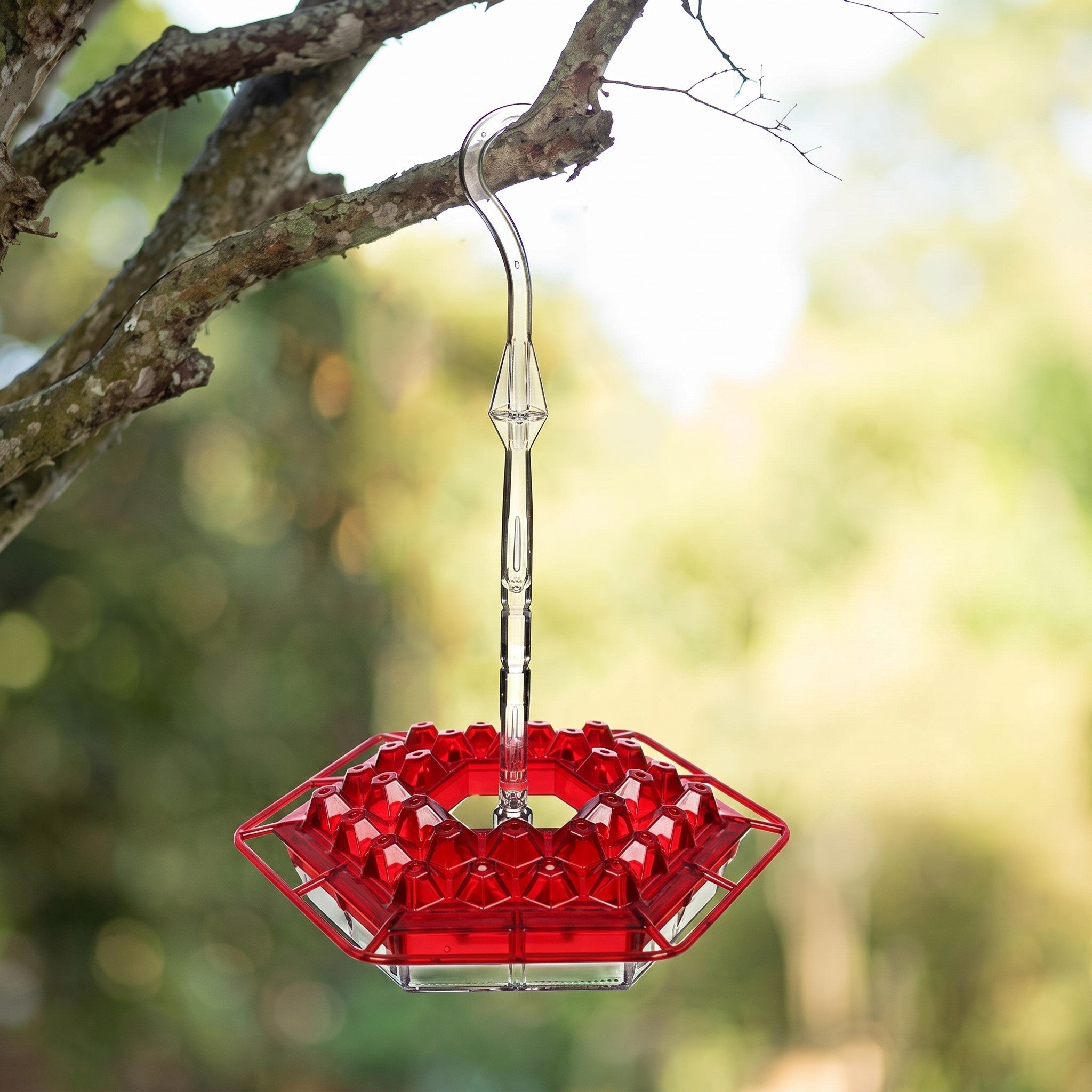 Ant Proof Hummingbird Feeder