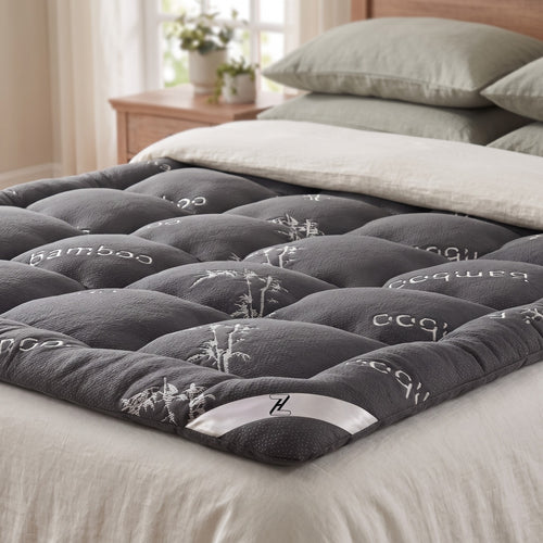 Bamboo Viscose Mattress Protector