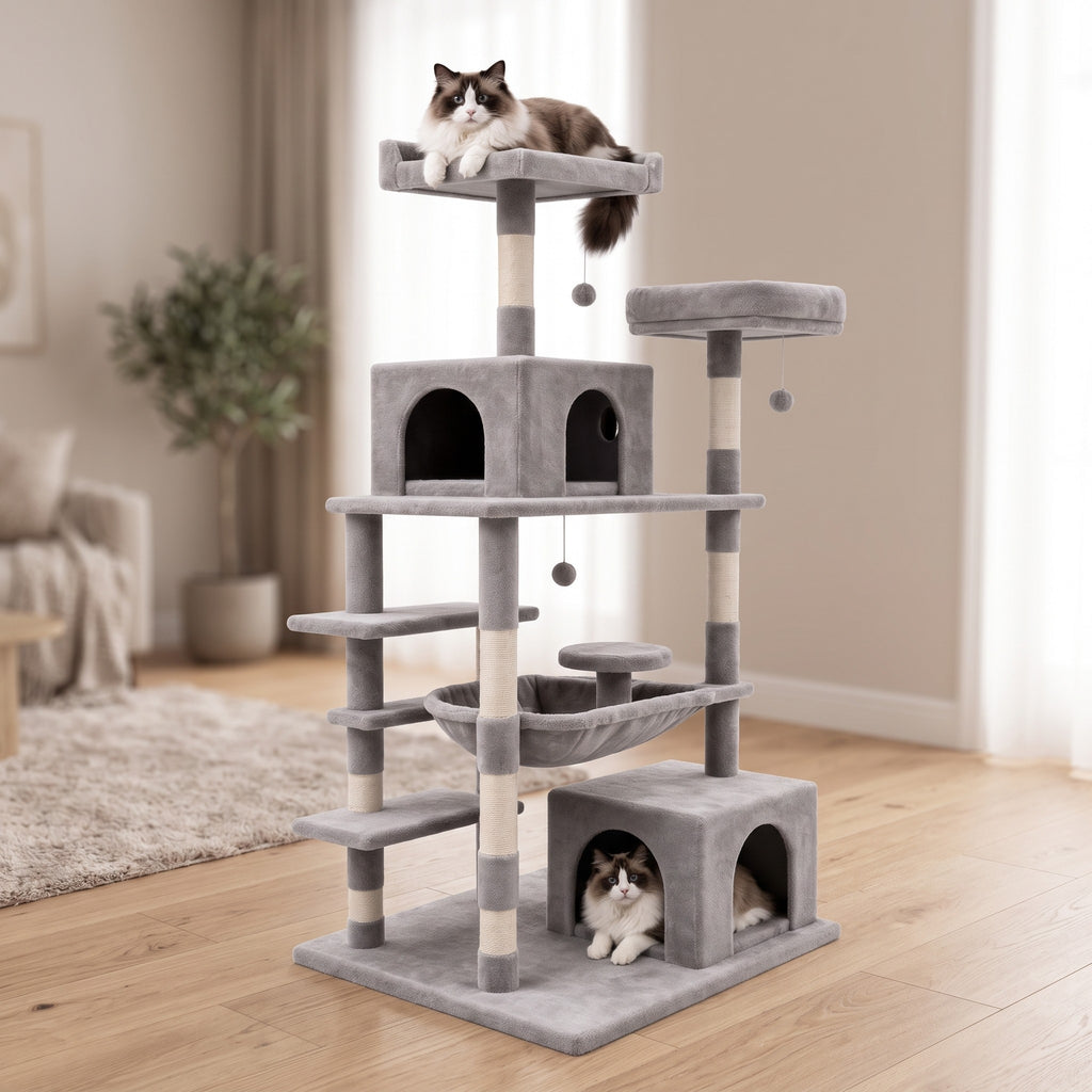 Cat Tree for Large Cats