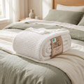 Cotton Queen Blanket