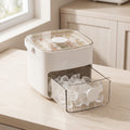 Countertop Ice Cube Maker