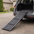 Folding Dog Ramp for Bed and Car
