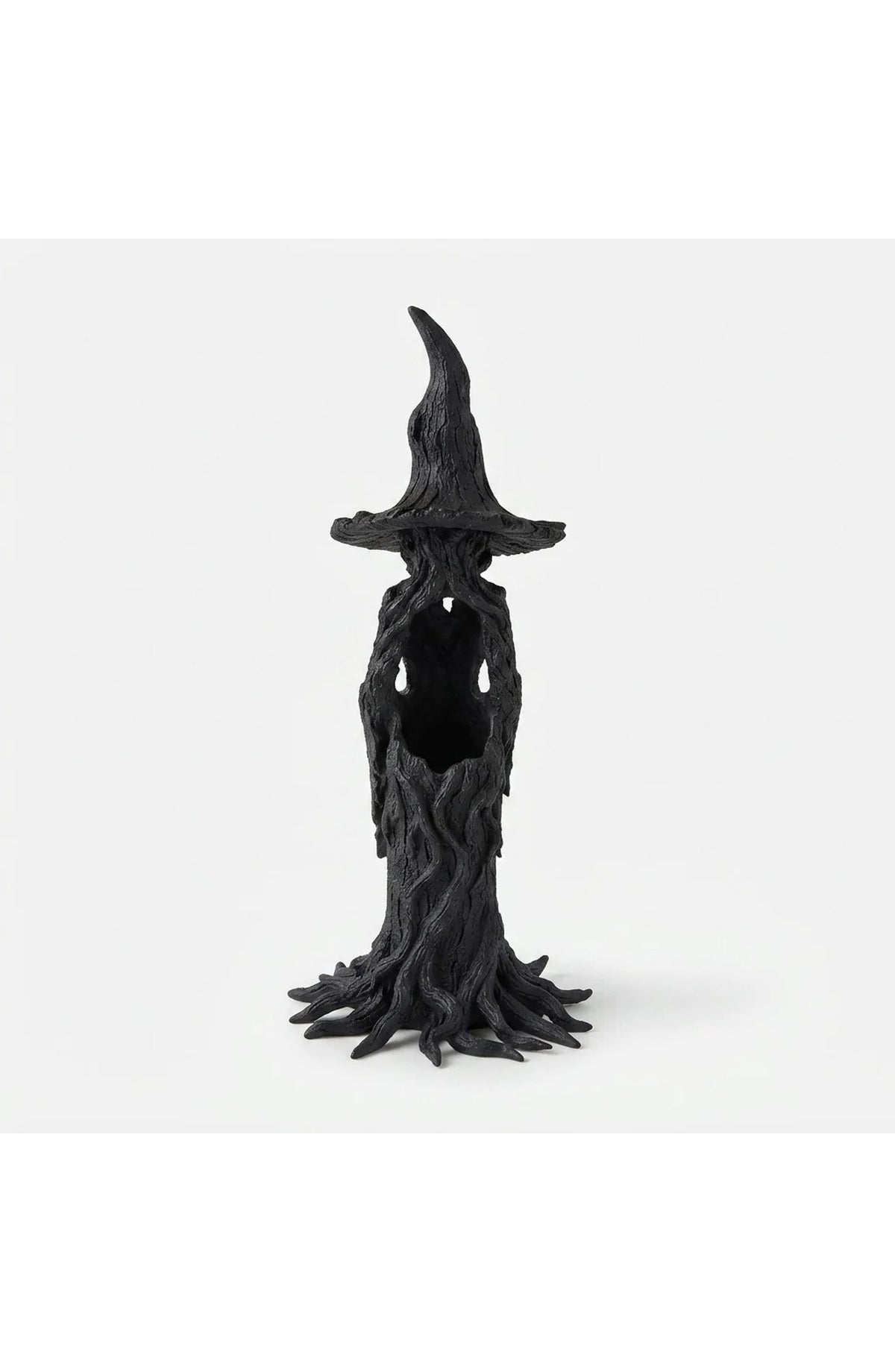 Witch Garden Statue
