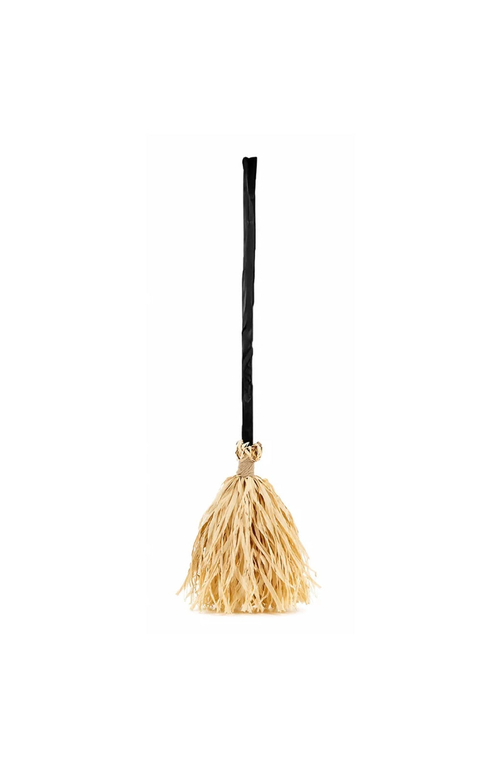 Light-Up Witch Broom
