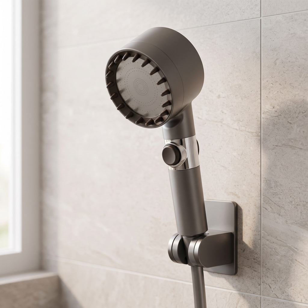 High Pressure Showerhead
