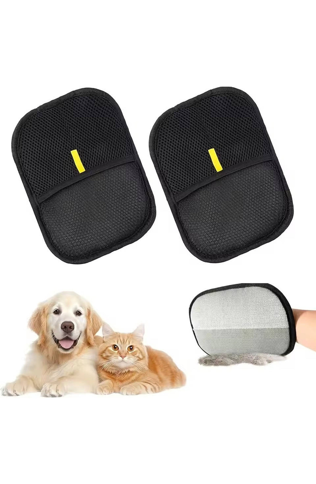 Pet Hair Remover Tool, view 2