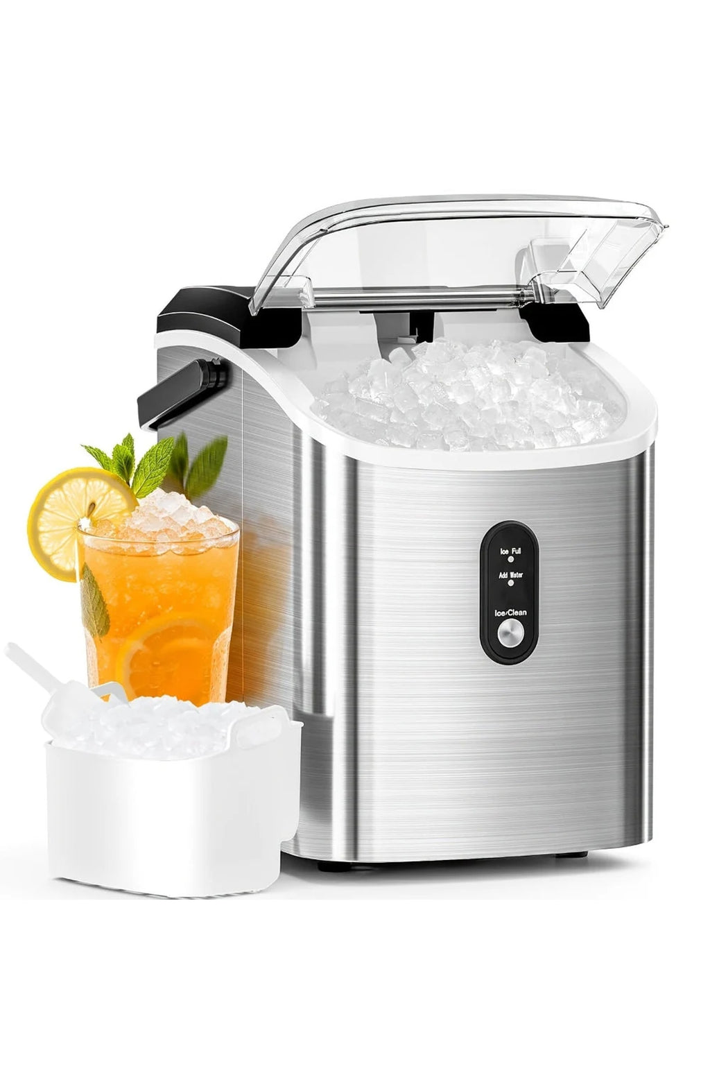 Nugget Ice Maker