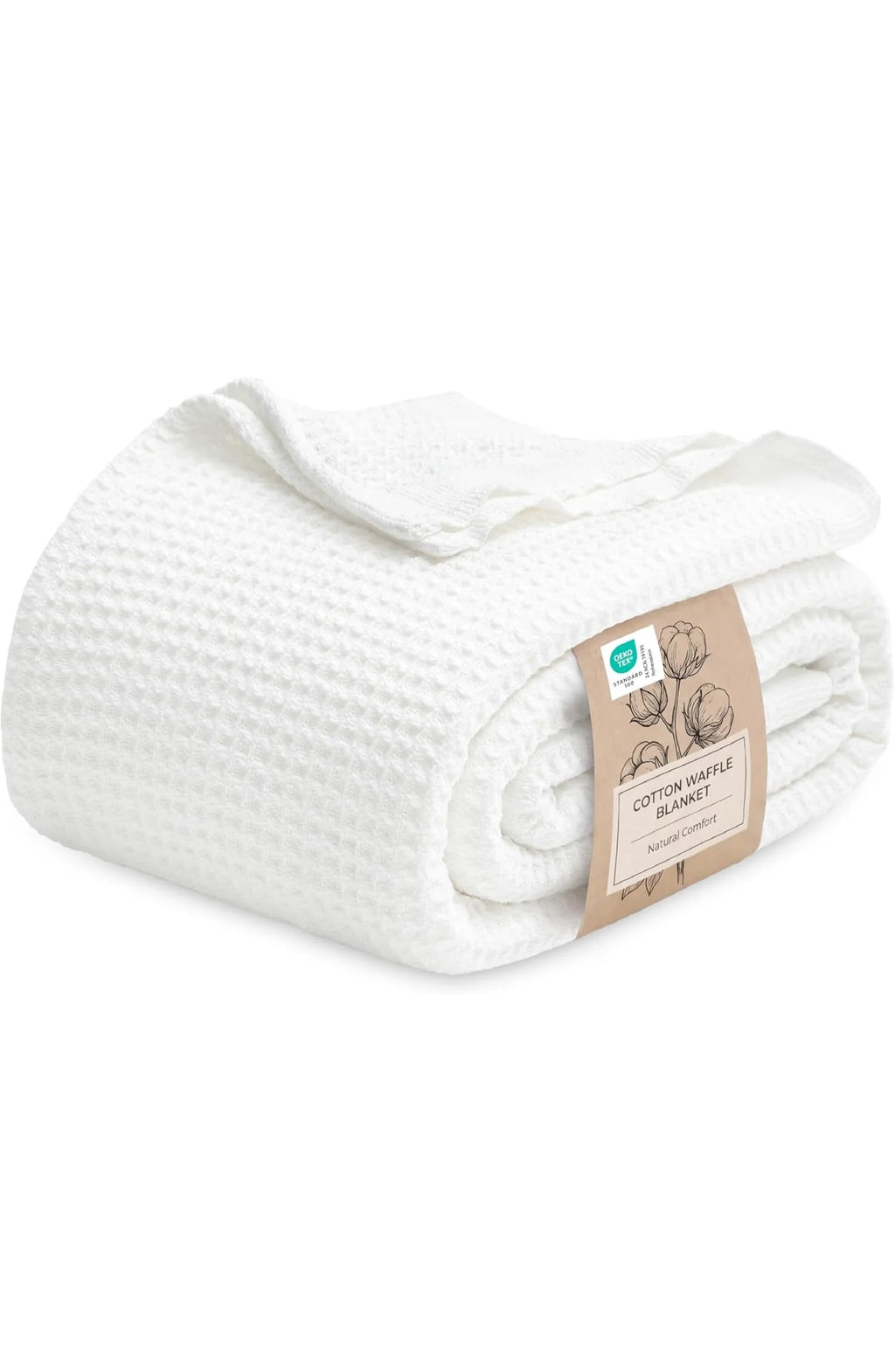 Cotton Queen Blanket