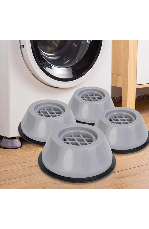 Anti-Vibration Pads for Appliances