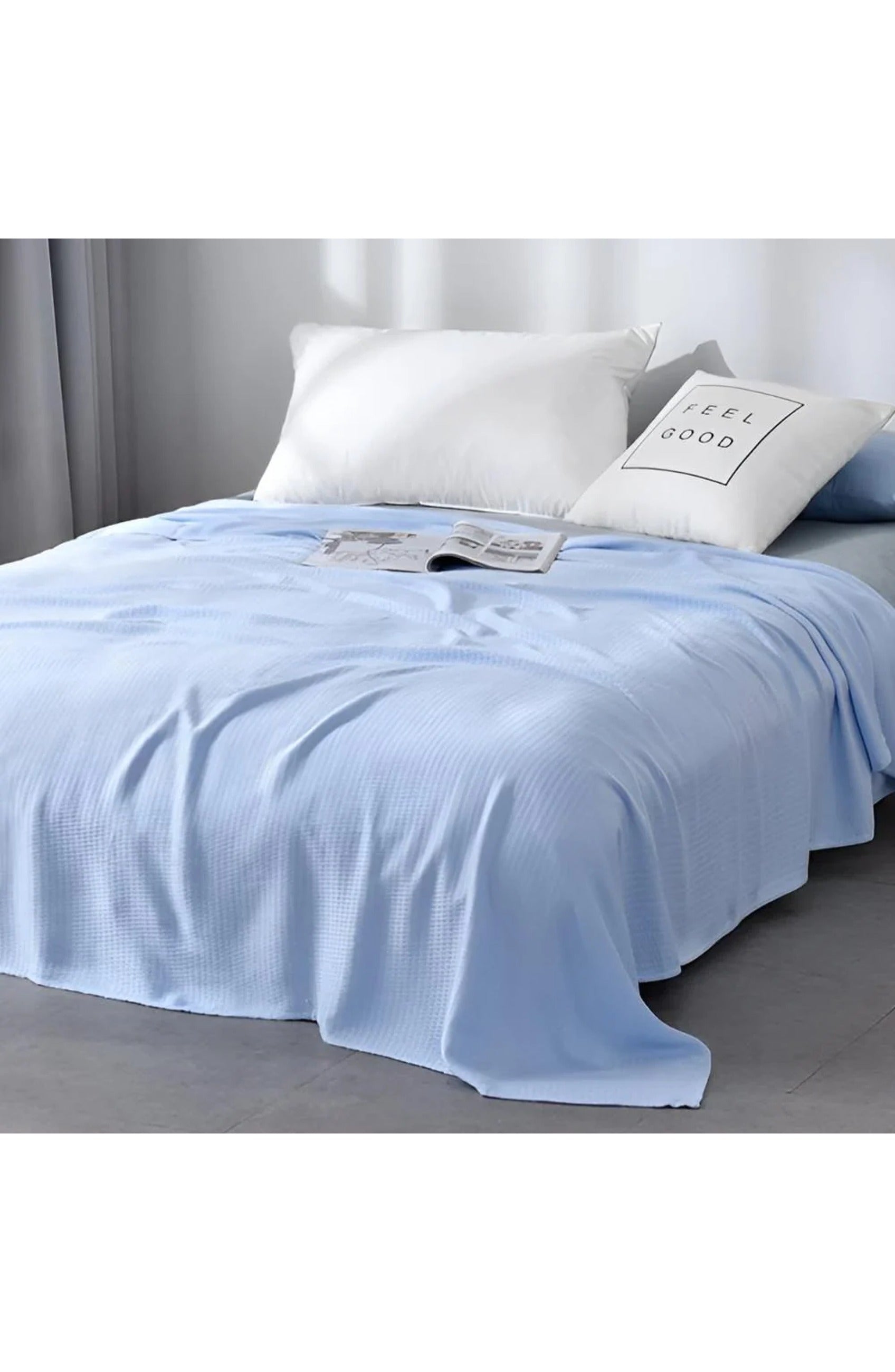 Cooling Blanket for Bed