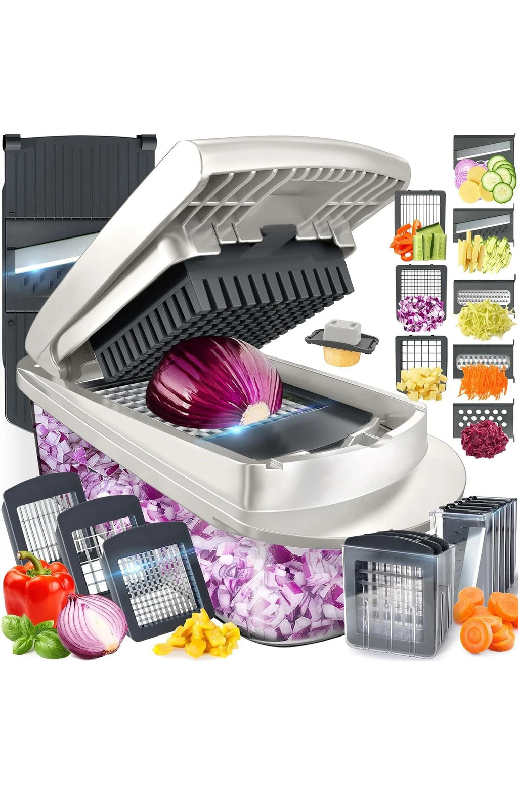 Vegetable Slicer