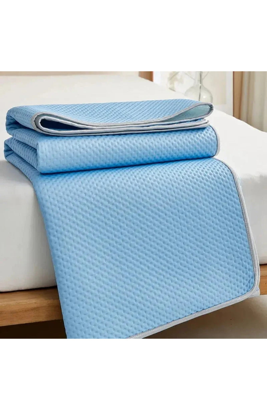 Cooling Mattress Pad