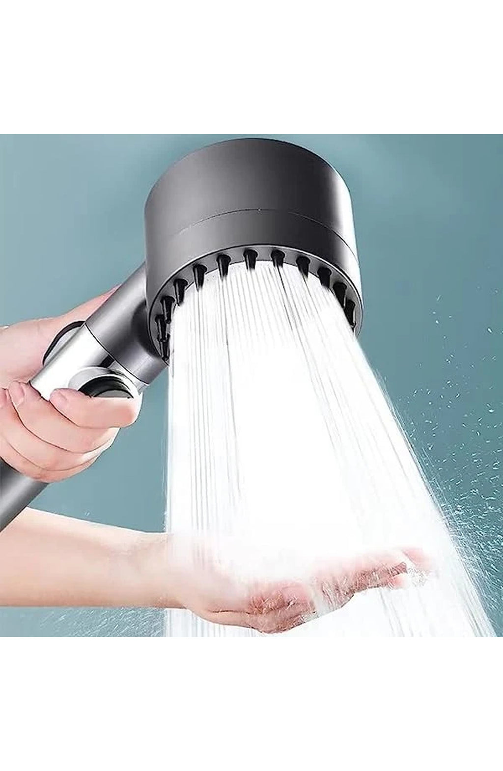 High Pressure Showerhead, view 2