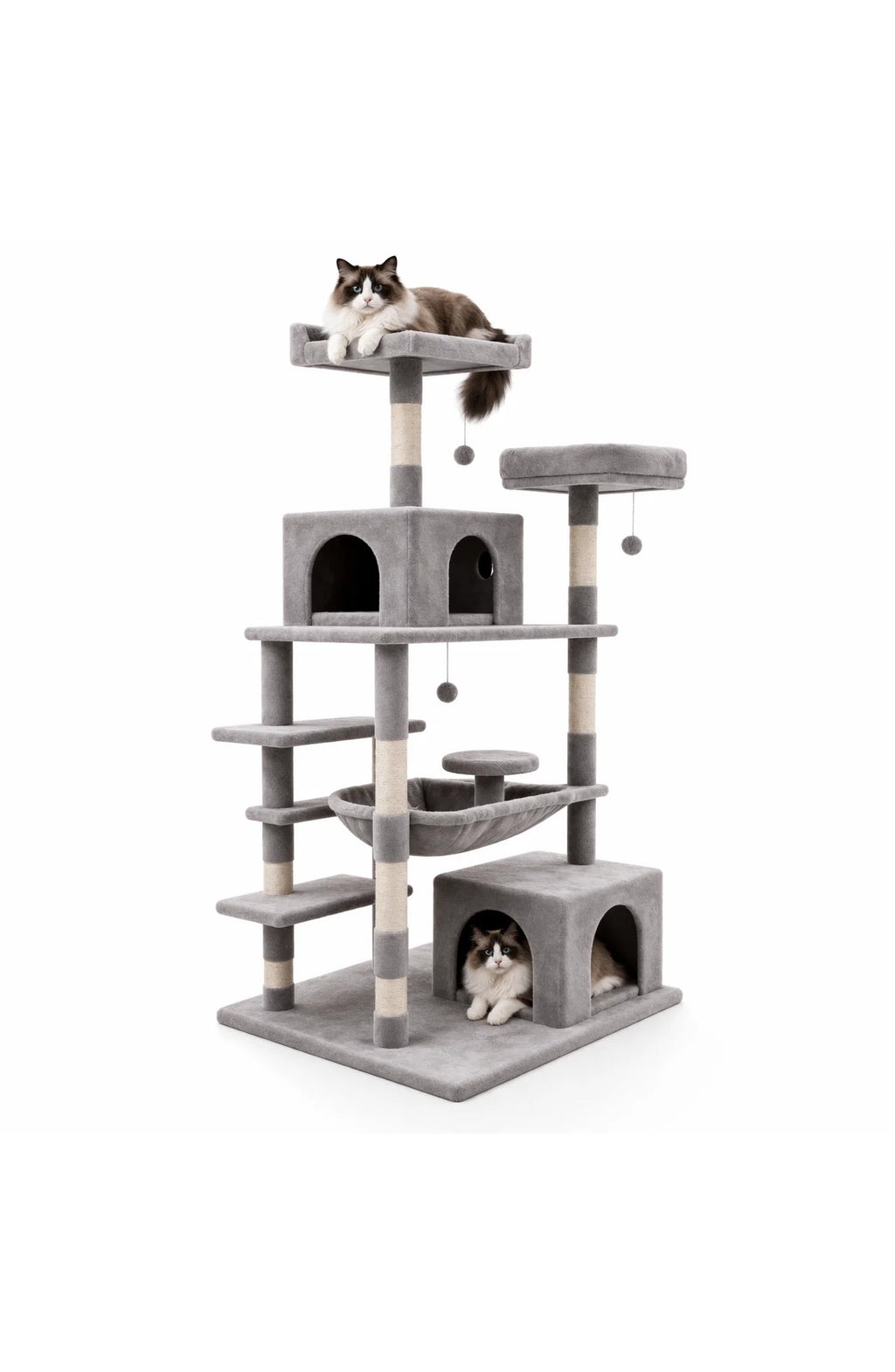 Cat Tree for Large Cats