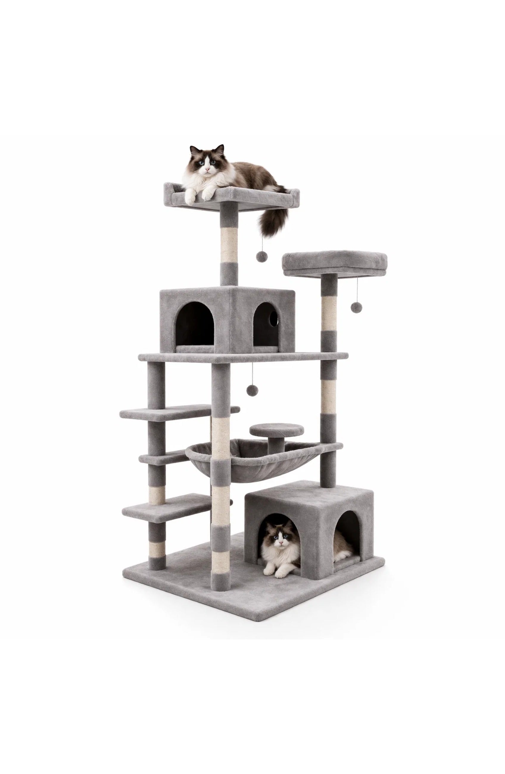 Cat Tree for Large Cats