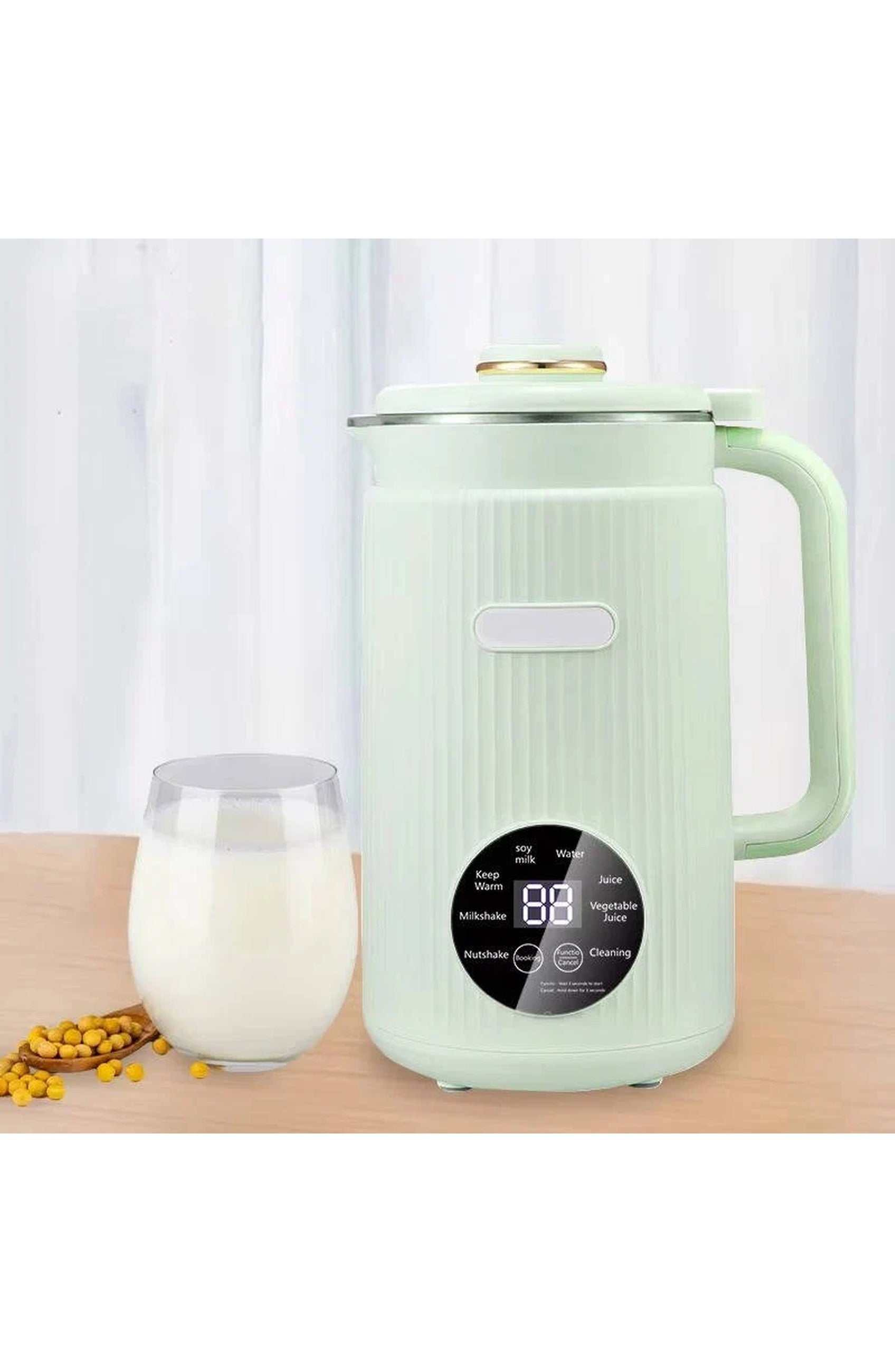 Nut Milk Maker