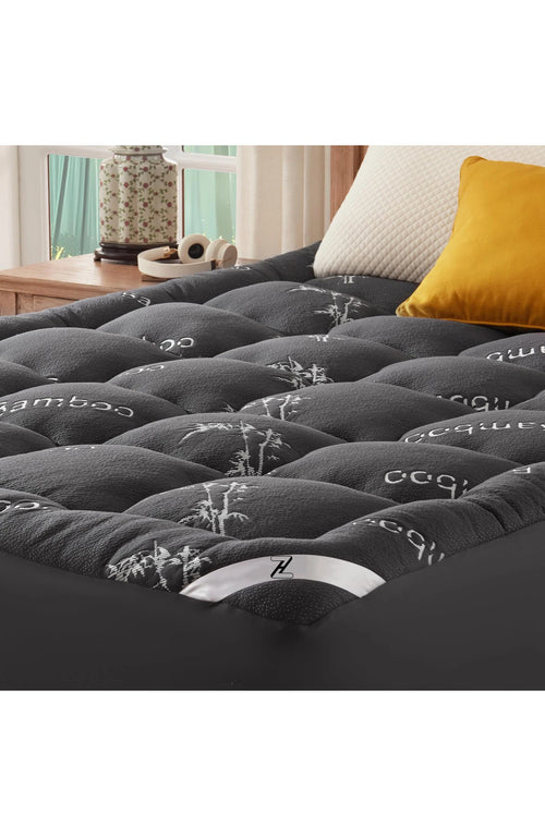 Bamboo Viscose Mattress Protector