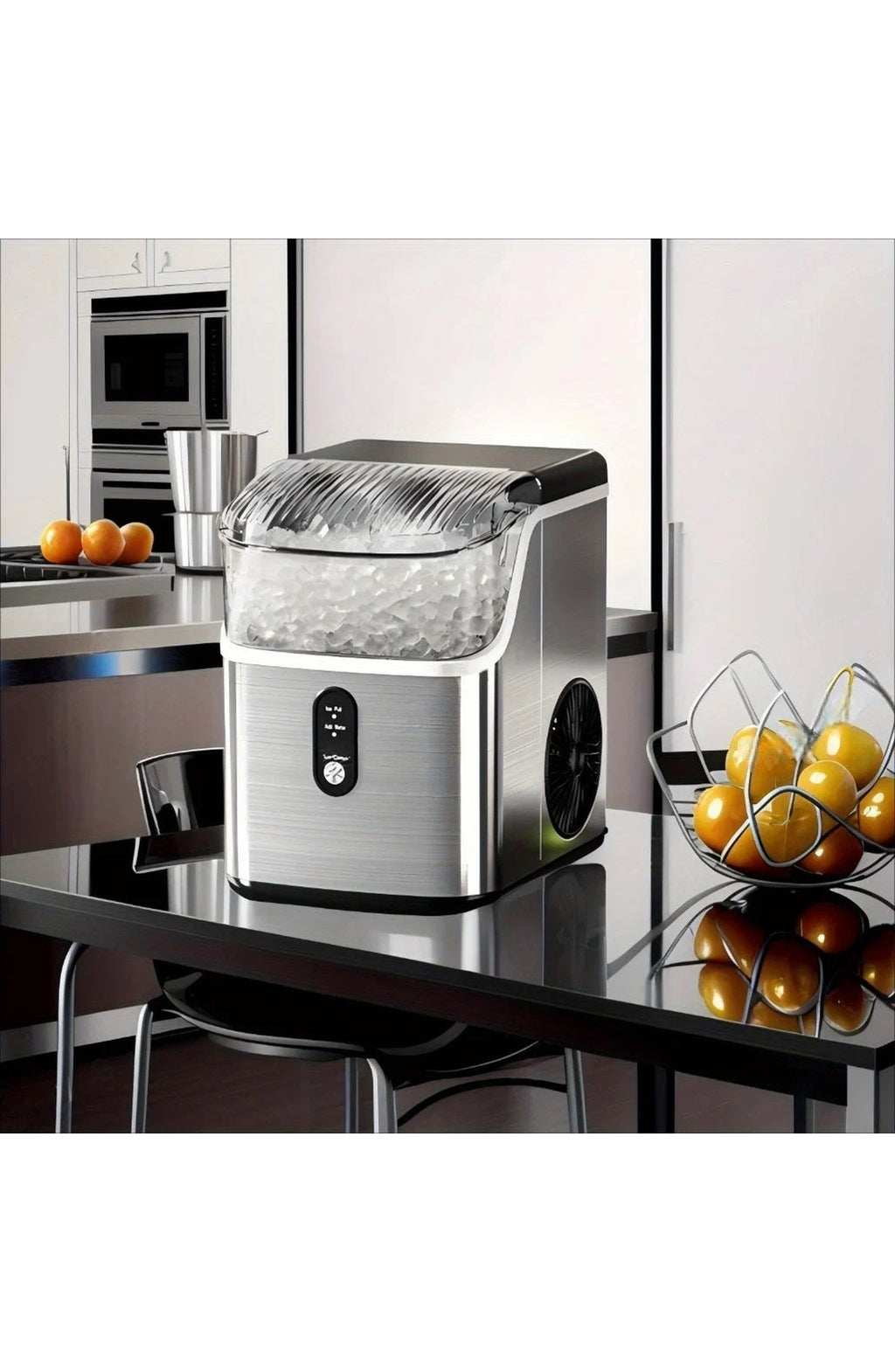 Nugget Ice Maker, view 2