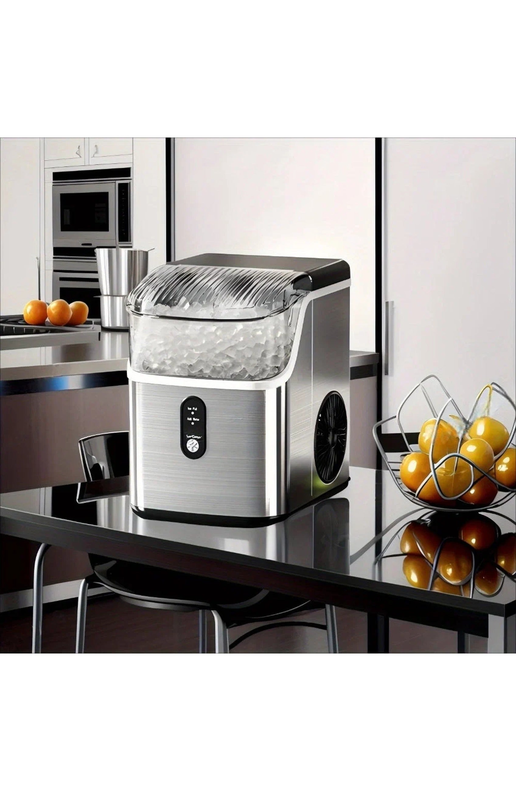 Nugget Ice Maker, view 2