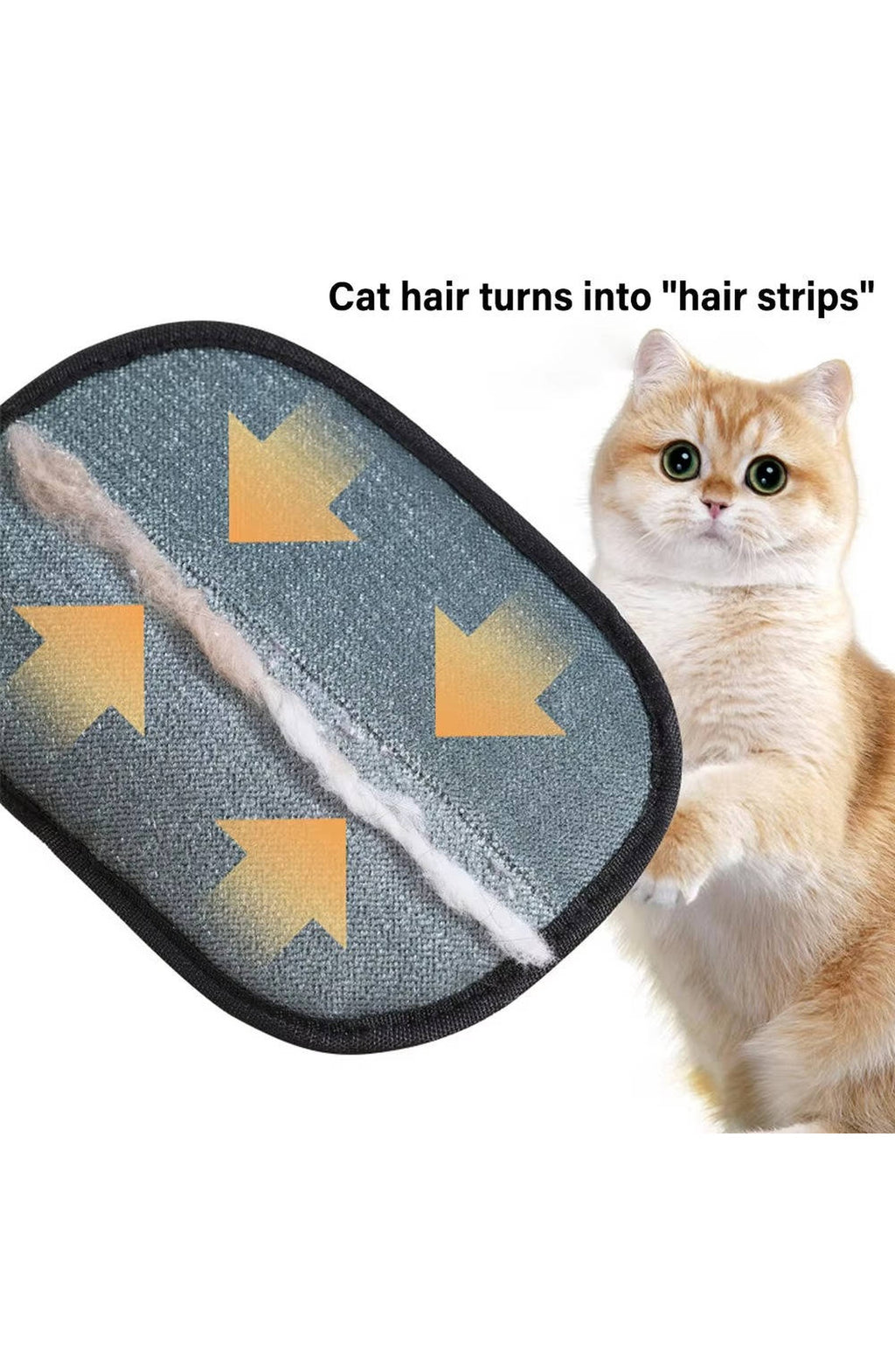 Pet Hair Remover Tool, view 4