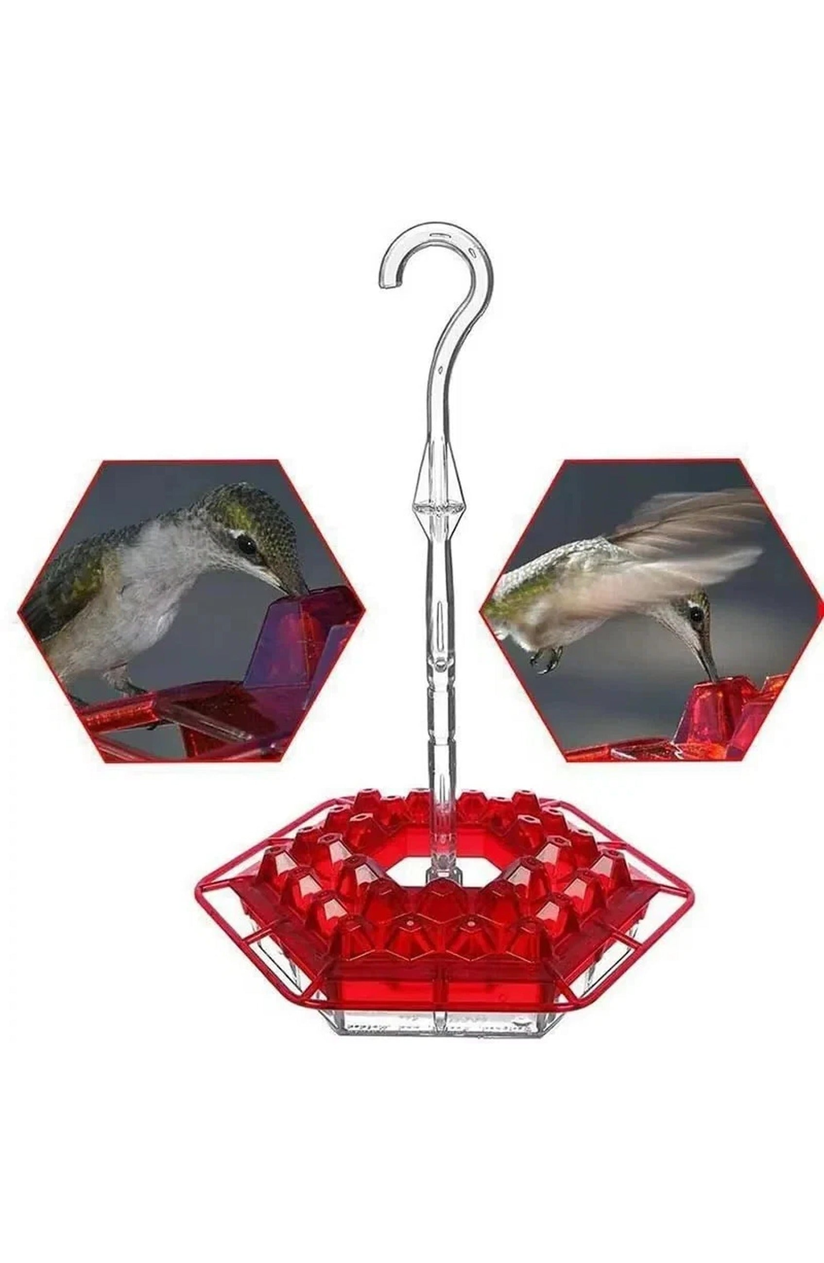Ant Proof Hummingbird Feeder, view 4