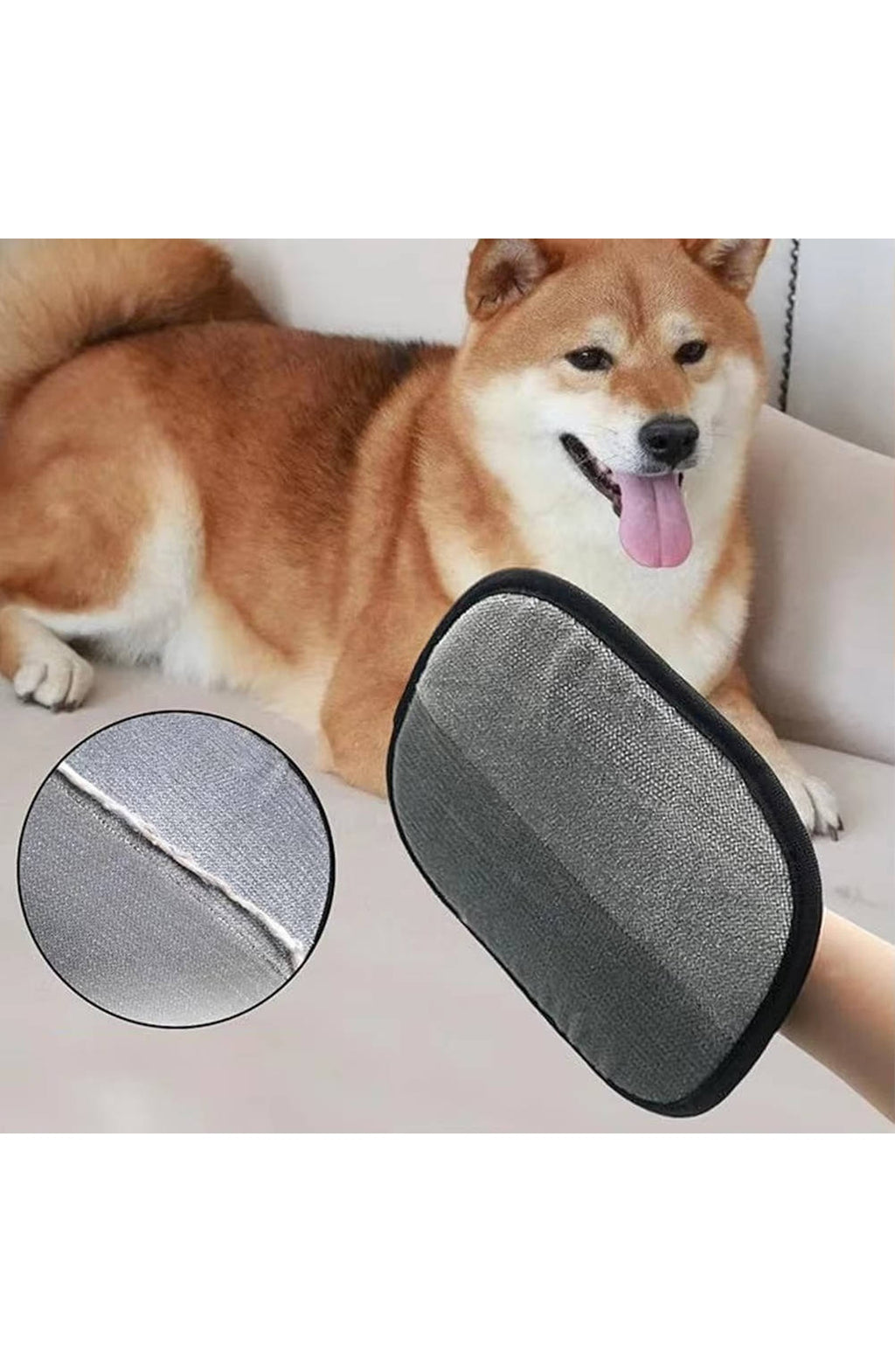 Pet Hair Remover Tool, view 5