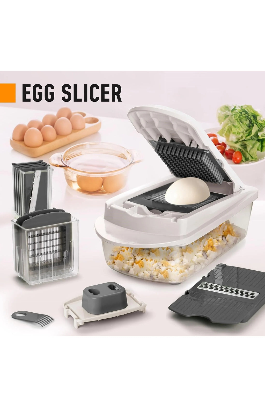 Vegetable Slicer, view 4