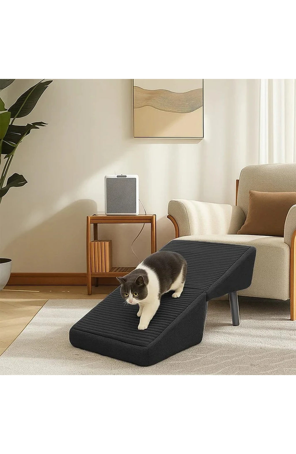 Convertible Dog Ramp and Step Stool, view 5