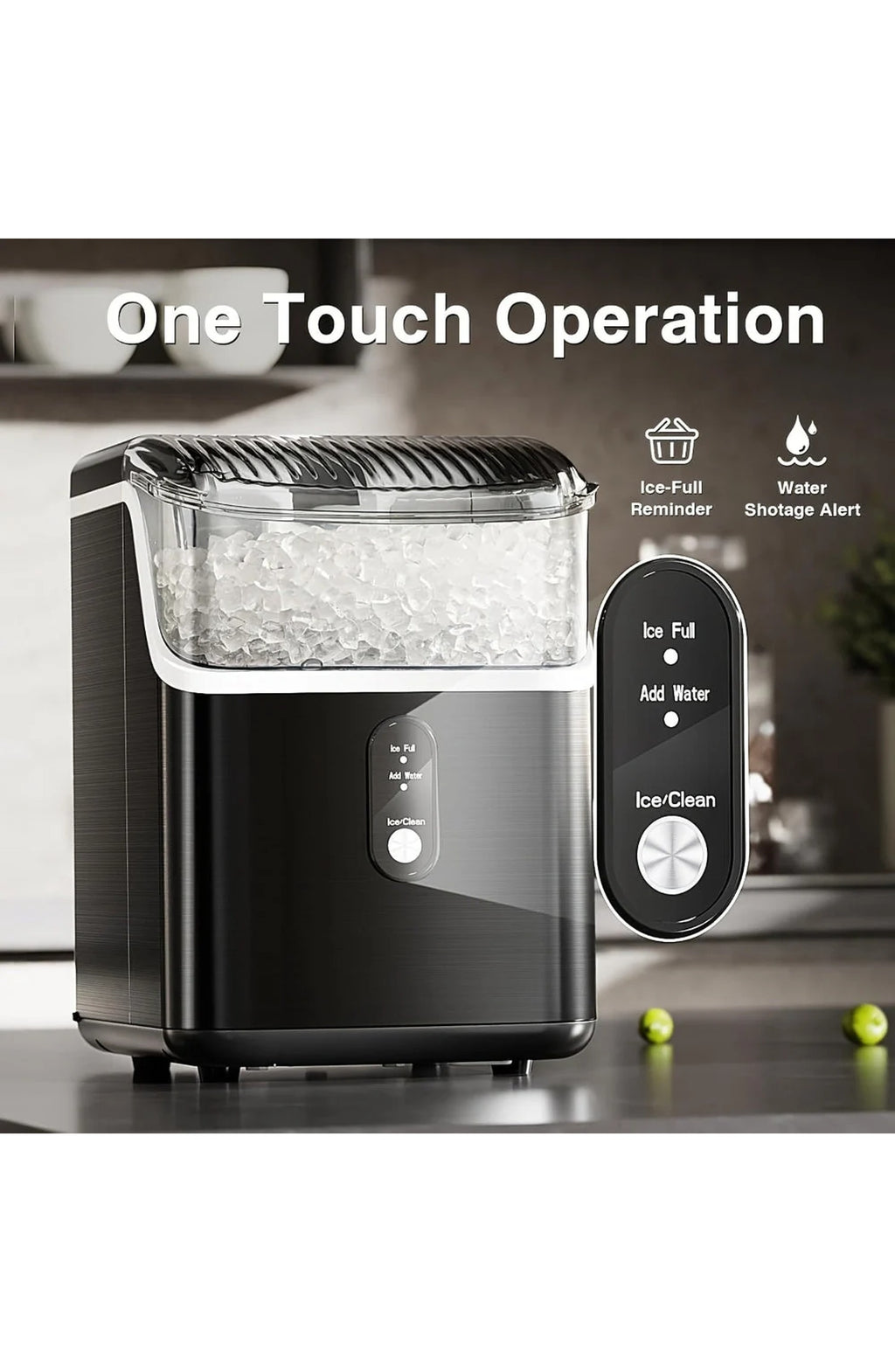 Nugget Ice Maker, view 5