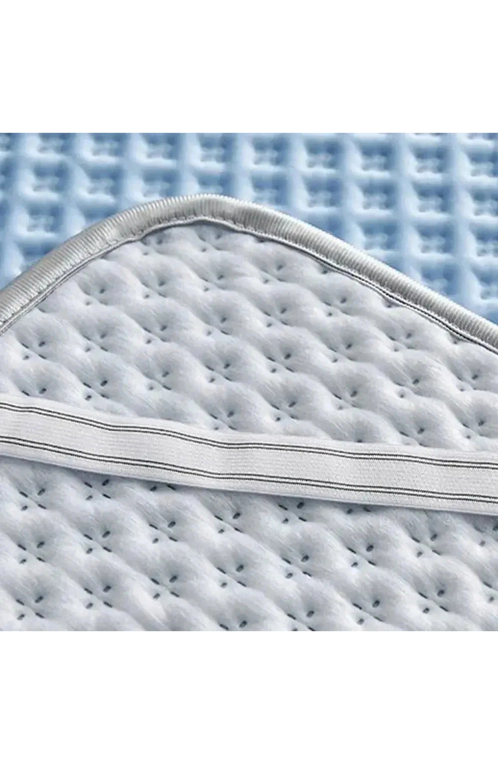 Cooling Mattress Pad, view 5
