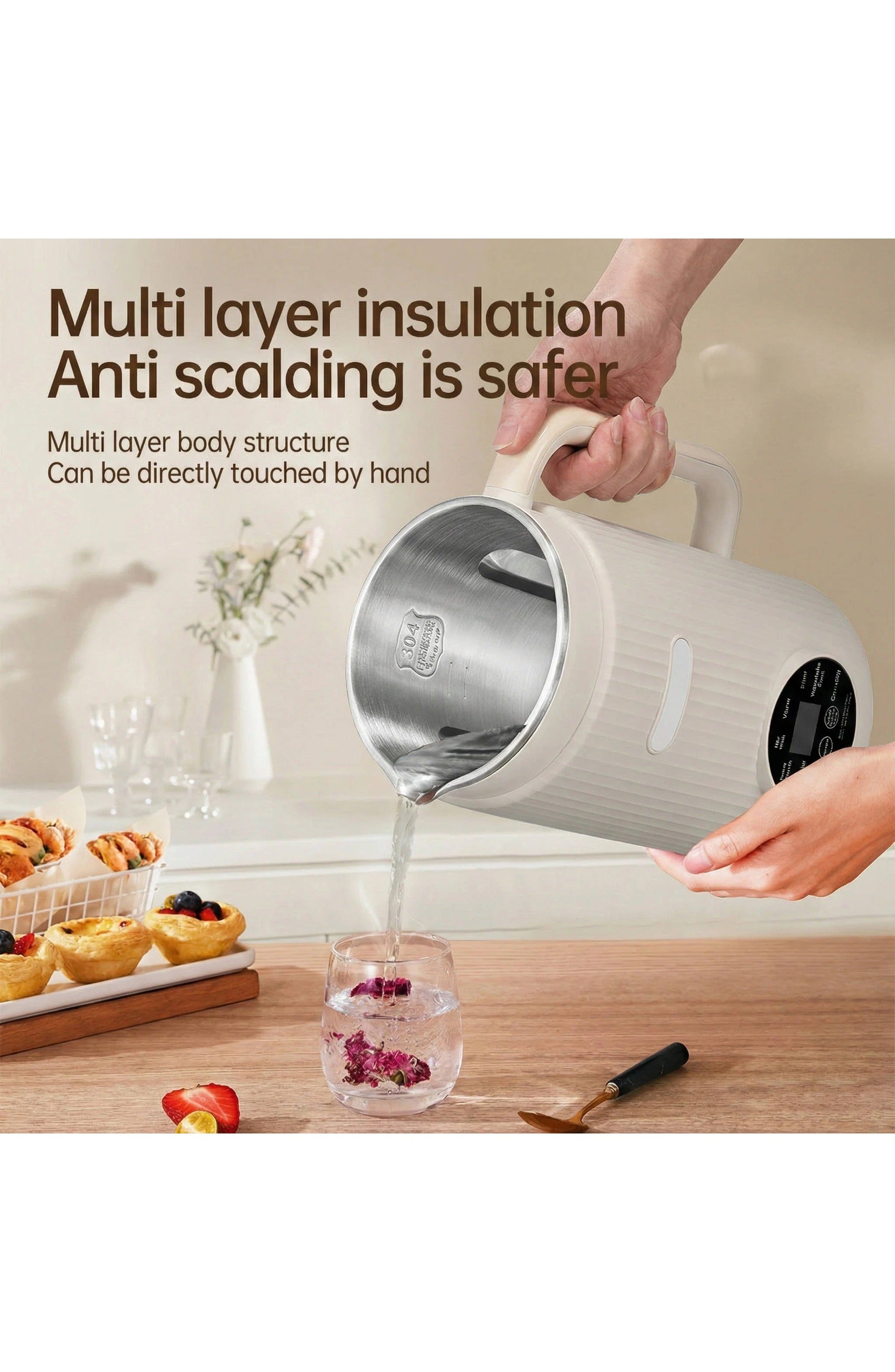 Nut Milk Maker, view 5