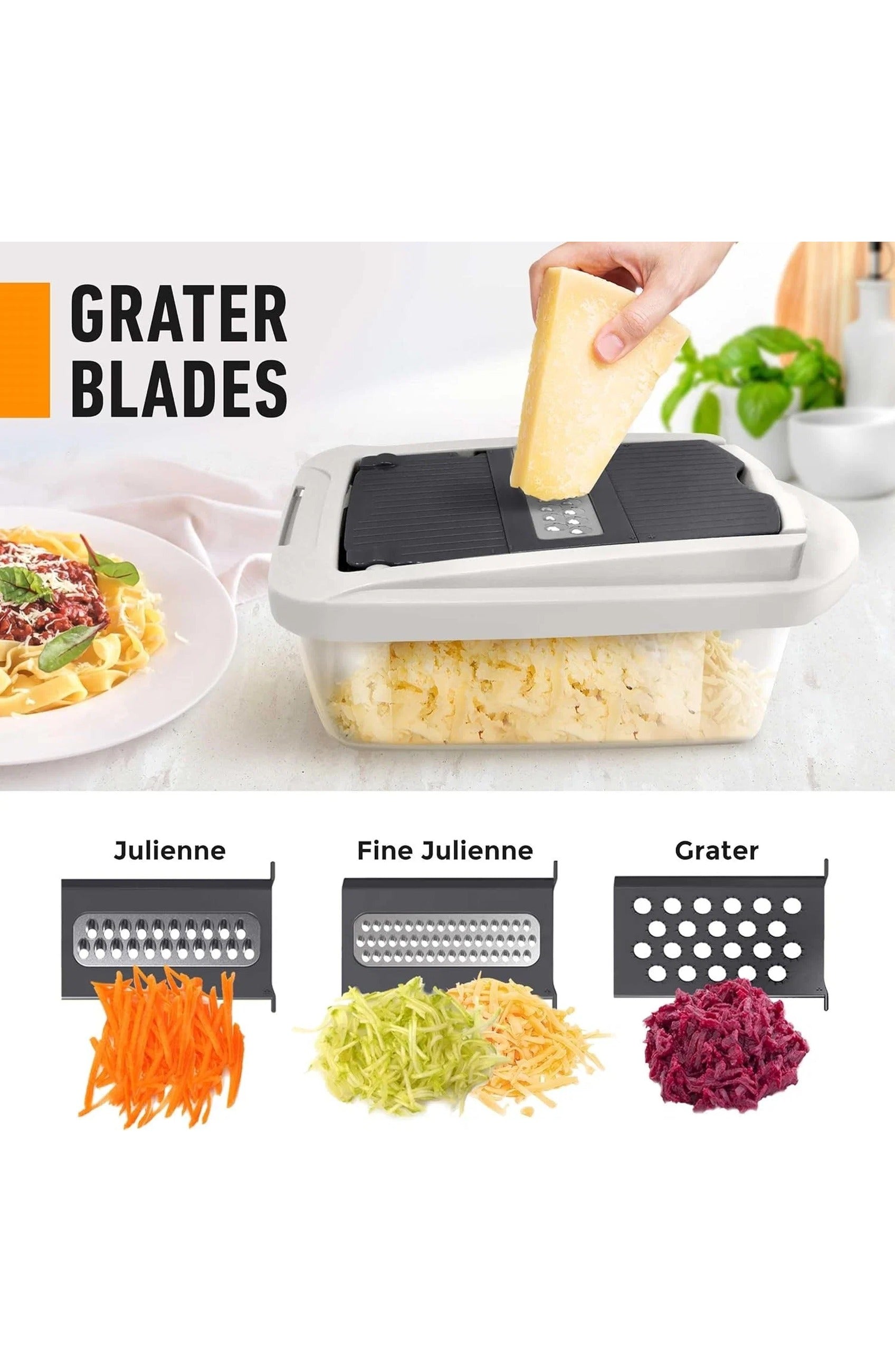 Vegetable Slicer, view 6