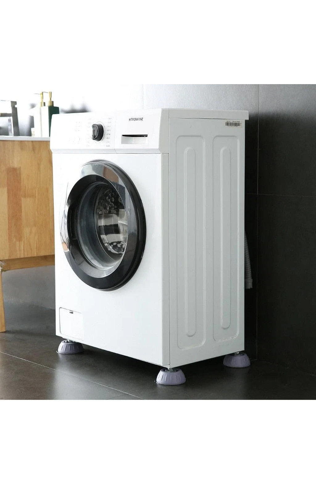 Anti-Vibration Pads for Appliances, view 6
