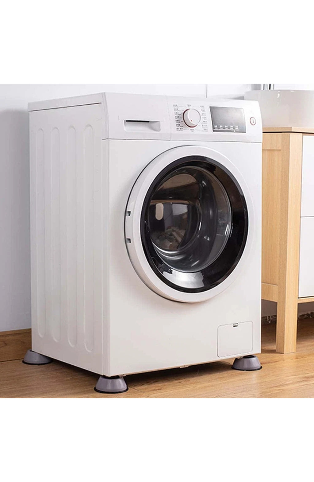 Anti-Vibration Pads for Appliances, view 7