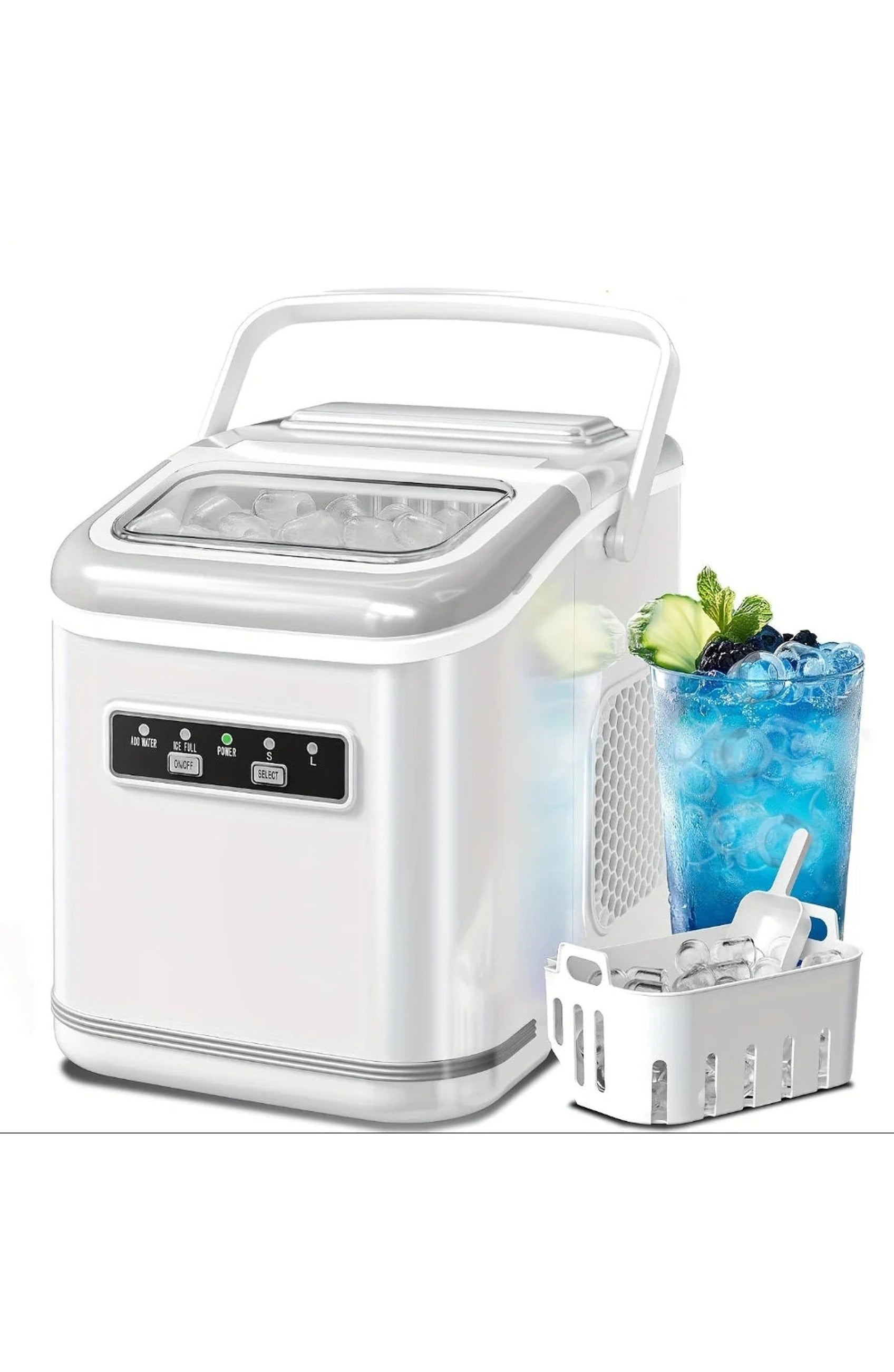 Nugget Ice Maker, view 7