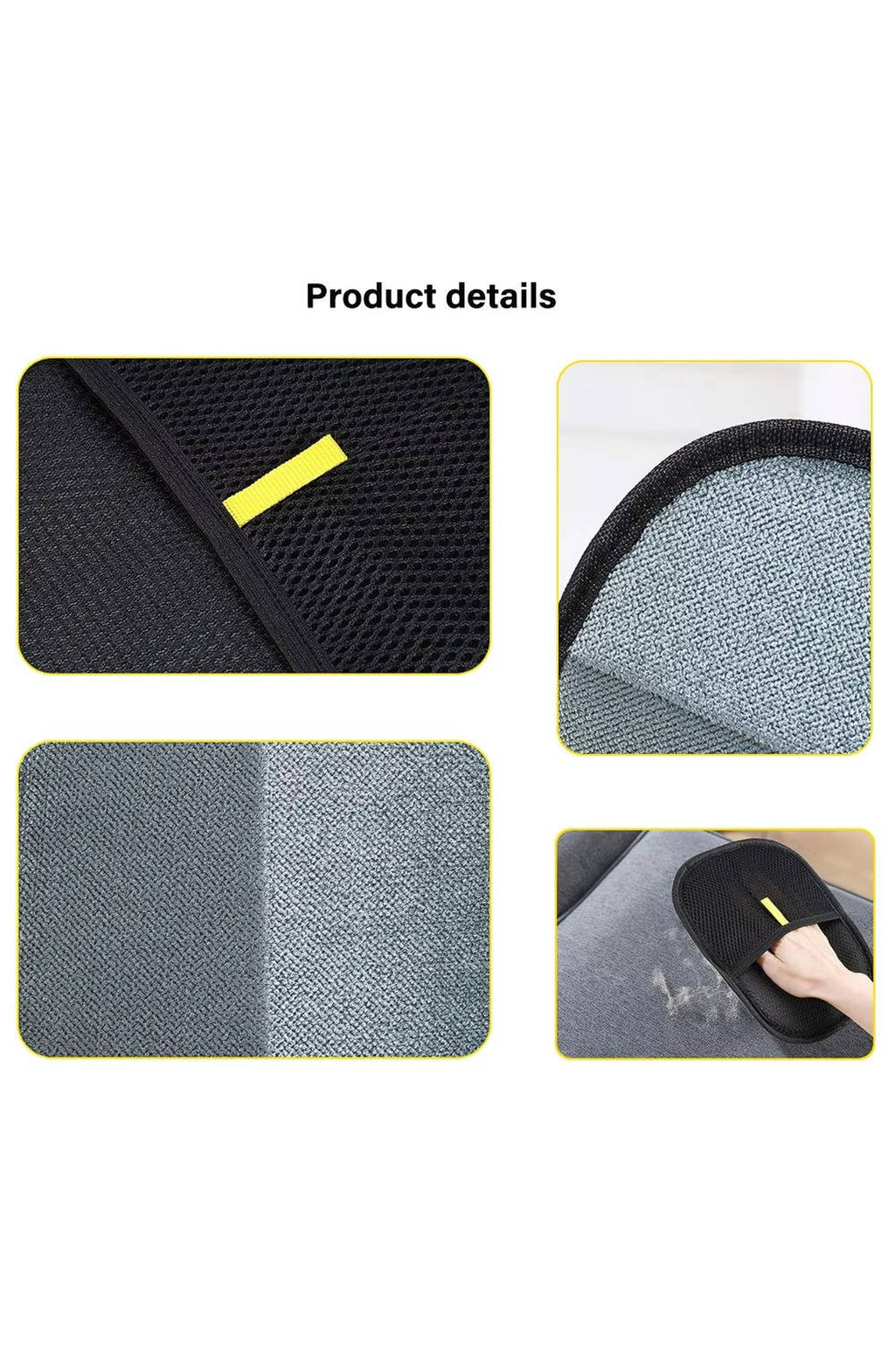 Pet Hair Remover Tool, view 9