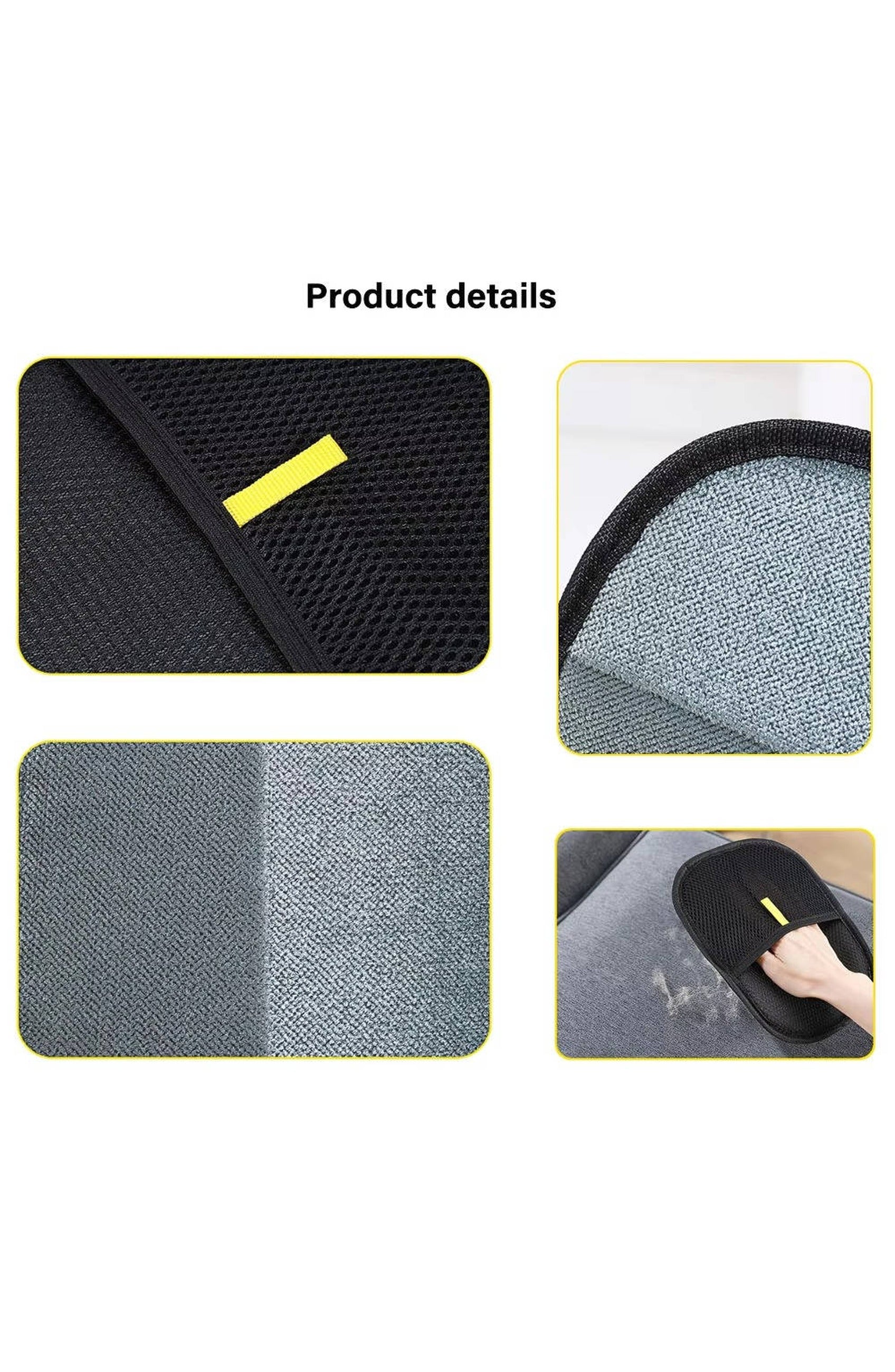 Pet Hair Remover Tool, view 9