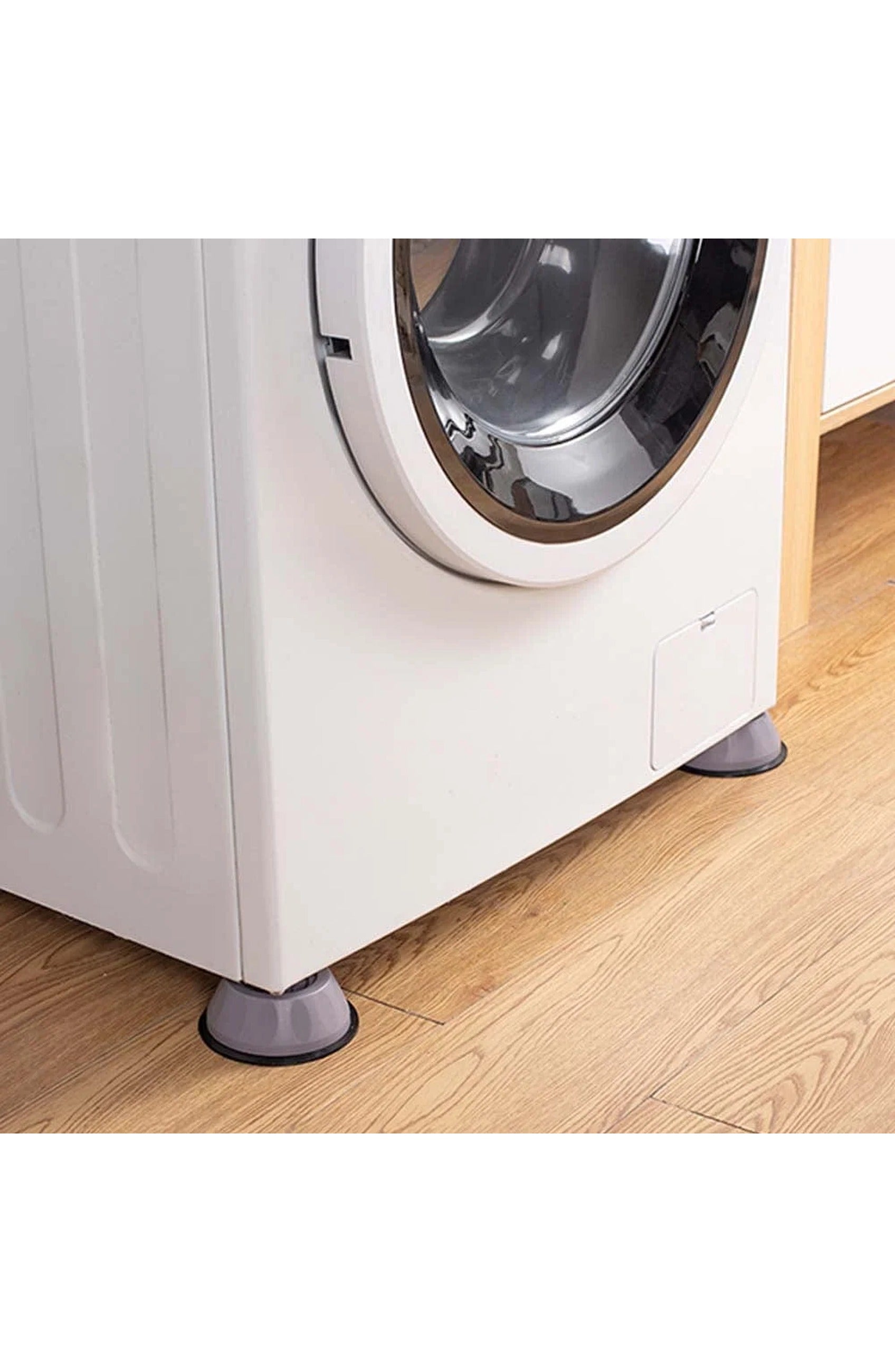 Anti-Vibration Pads for Appliances, view 8