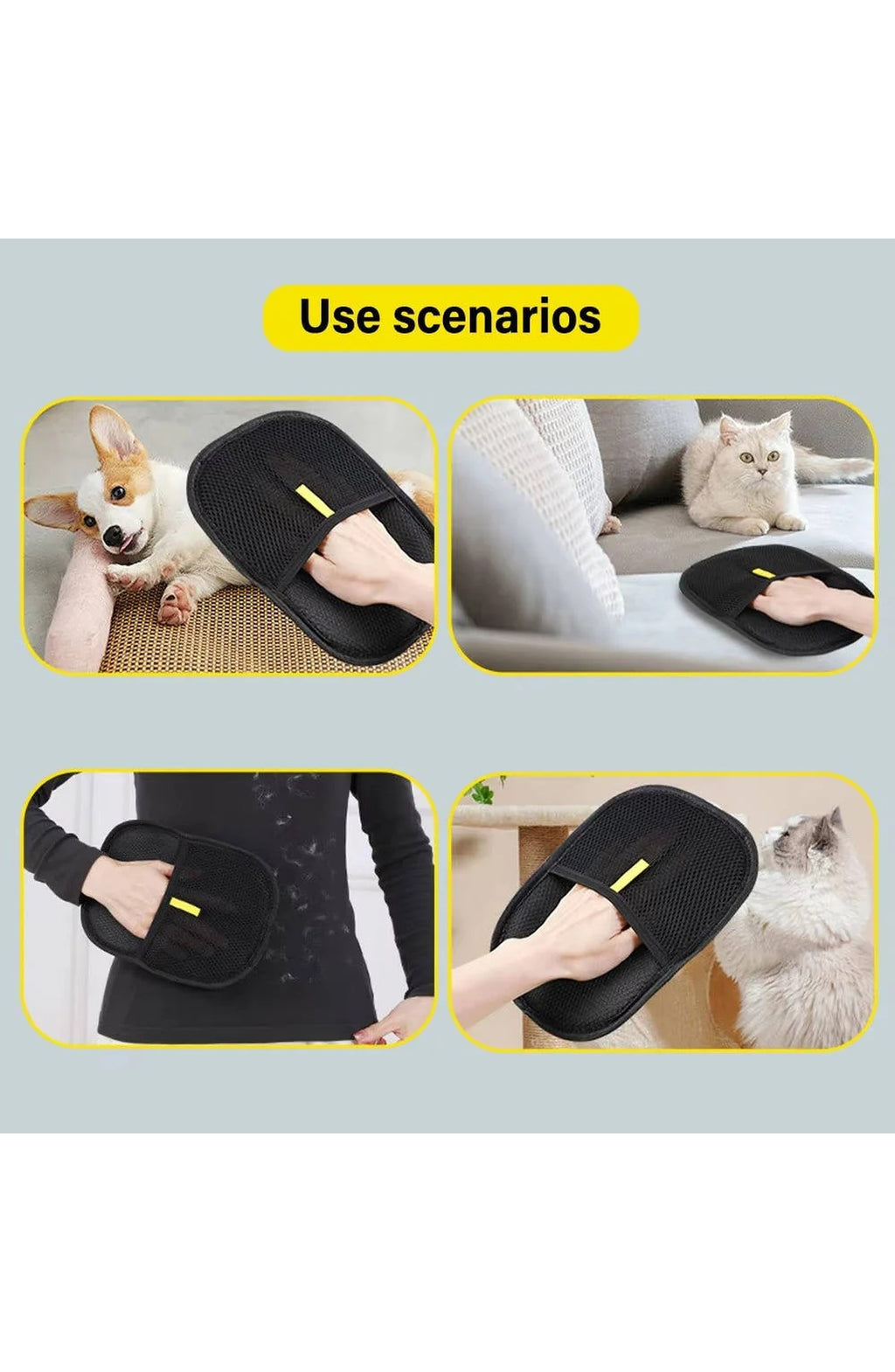 Pet Hair Remover Tool, view 10