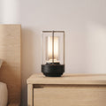 Cordless Nordic Table Lamp