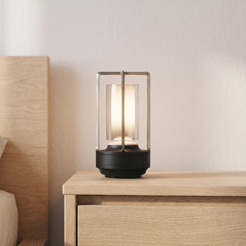 Cordless Nordic Table Lamp
