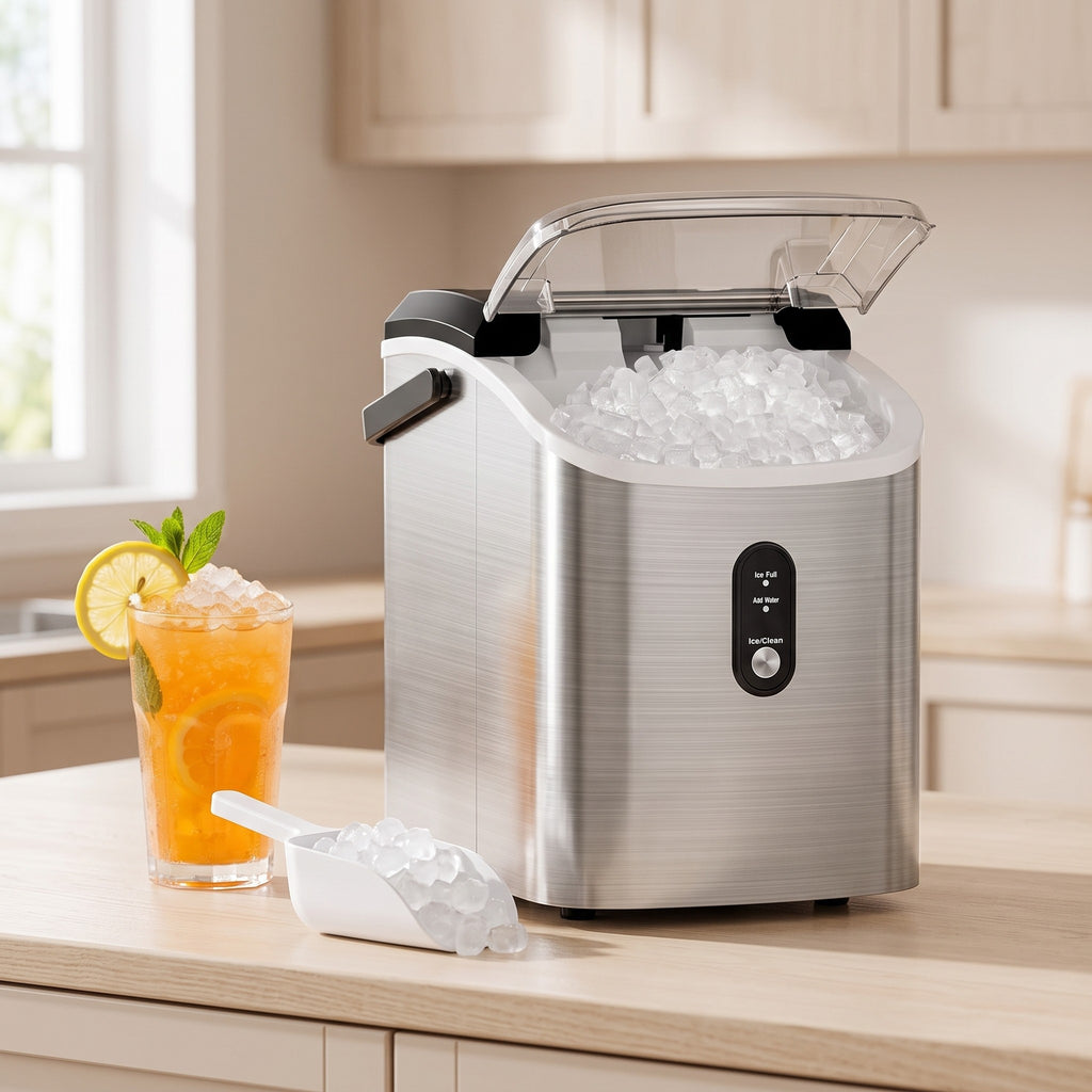 Nugget Ice Maker