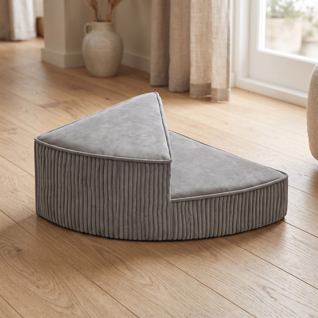 Orthopedic Dog Stairs for Bed