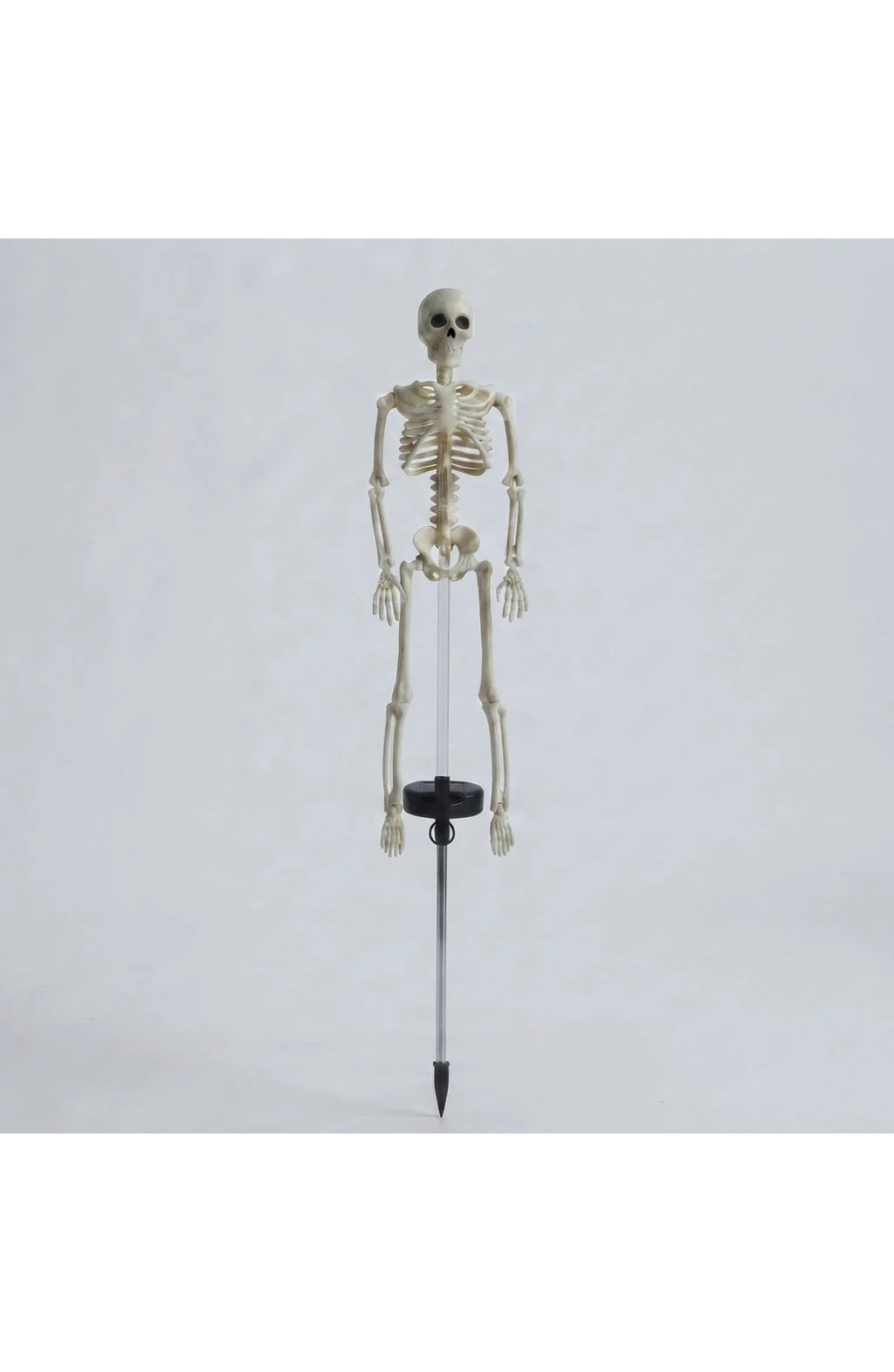 Solar Skeleton Stake Light