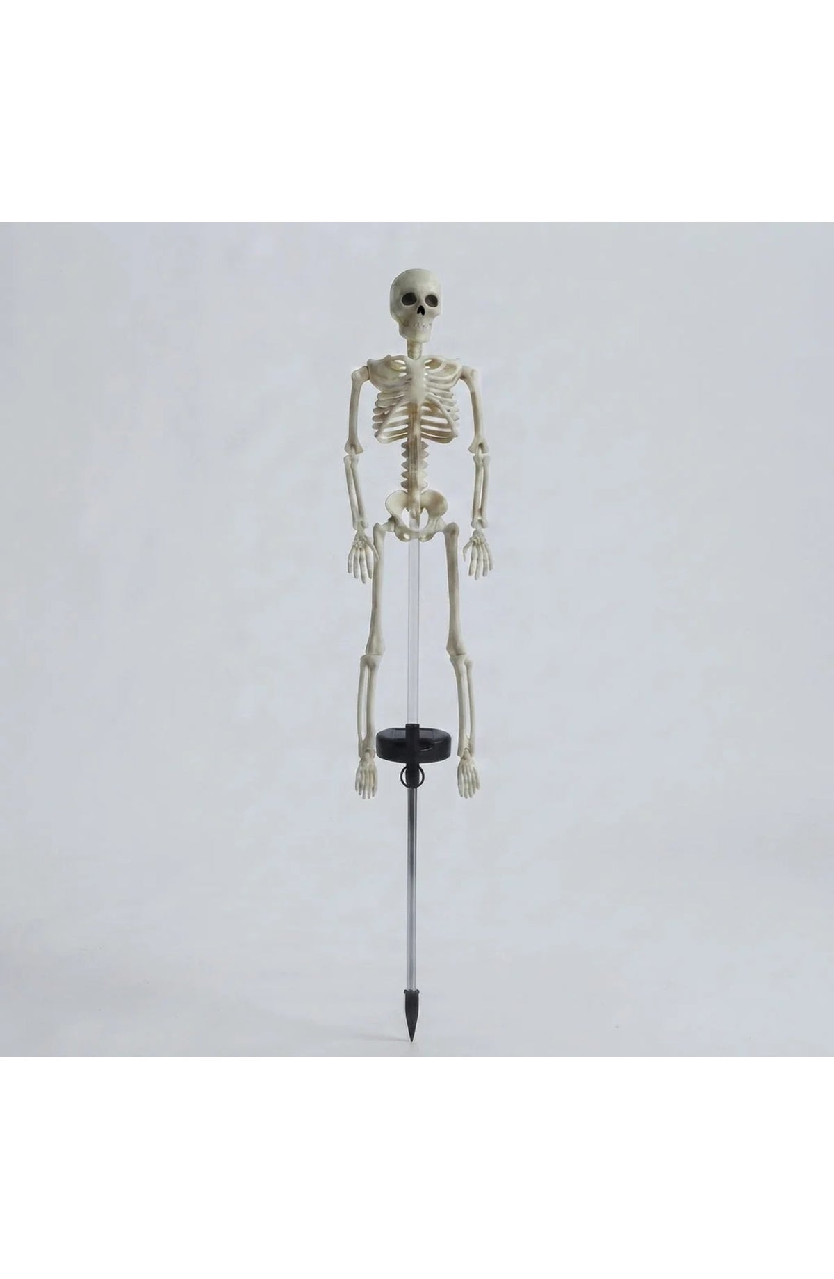 Solar Skeleton Stake Light