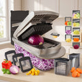 Vegetable Slicer