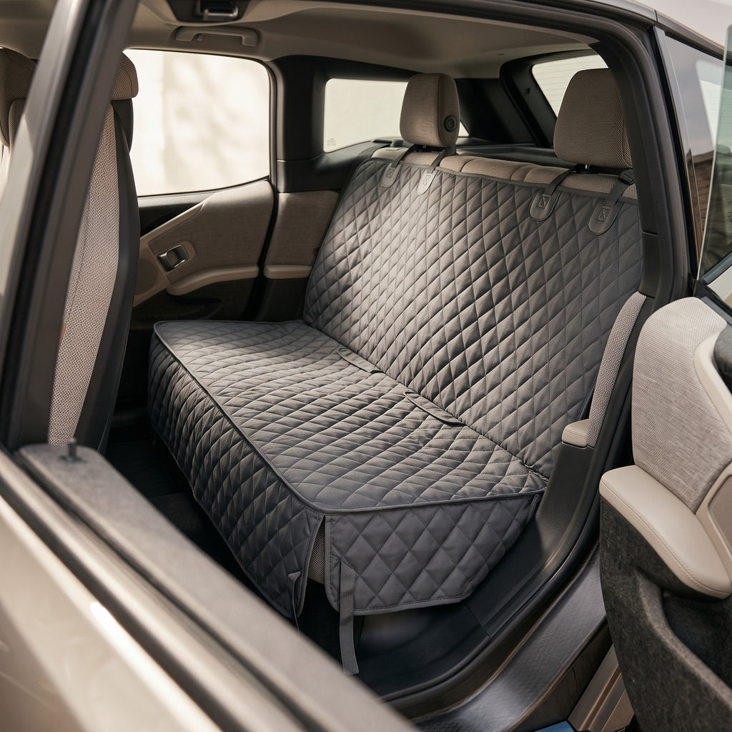 Waterproof Dog Car Seat Cover