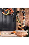 Witch Leg Yard Stakes