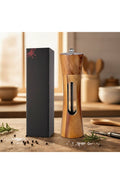 Wooden Salt and Pepper Mill - 1 Mill